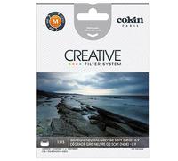 Cokin X121S Gradual Grey G2 Soft (ND8) Filter