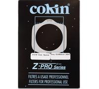 Cokin Z121M Neutral Grey Gradual ND4 Filter