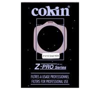 Cokin Z121S Neutral Grey Gradual ND8 Filter