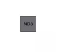 Cokin Z154. Filter size: 100 mm Product colour: Grey