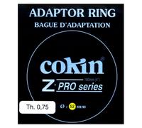 original COKIN Z Pro 52mm THO.75 Adapter Ring for Cokin Z series #Z452 (UK) BNIP