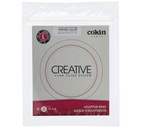 Cokin Z adapter ring 72 mm