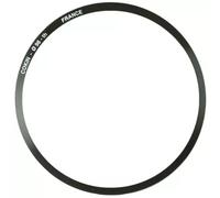Cokin Z495B. Product colour: Black. Diameter: 9.5 cm