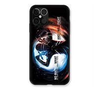 Cokitec Case for iPhone 12/12 Pro Manga SAO Sword Art Online Fight