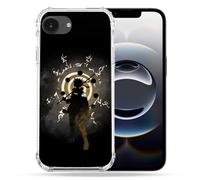 Cokitec Naruto Sage Reinforced Case for iPhone 16e Manga