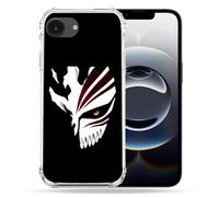 Cokitec Reinforced Case for iPhone 16e Manga Bleach Mask