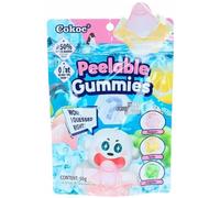 Cokos Cokoc filled gummy candies with fruit soda flavor 60g