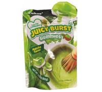 Cokos Cokoc two-layer gummy candies with Matcha flavor 60g