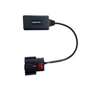 COKTNNI Wireless CarPlay Headset Bypass Fit for Harley Davidson 2024-2025 Street Glide Road Glide CVO/ST Accessories Plug-N-Play (12-pin)