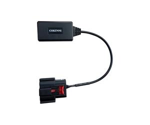 COKTNNI Wireless CarPlay Headset Bypass Fit for Harley Davidson 2024-2025 Street Glide Road Glide CVO/ST Accessories Plug-N-Play (12-pin)