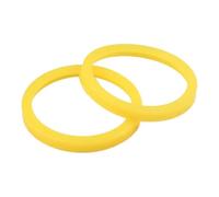 COKYIS 2PCS Cylinder Seal Sleeve 402011 Compatible with Nailer 5250-65c 5250-65S-PP 5300-75-CF 5300-75C 5300-75S-PLUS 5325-80S