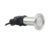 COKYIS High-precision Flat Film Pressure Transmitter 50.5KF High-temperature Fast-loading Sensor(4-20mA out,0-6.0Mpa)