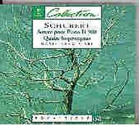 Col/4 Impromptus+D 960