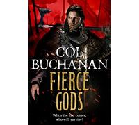 Col Buchanan: When the end comes, who will survive?: Volume 4 (Heart of the World, 4)