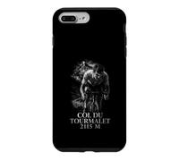 Col Du Tourmalet 2115 M Pyrenees Cycling Legend Case for iPhone 7 Plus/8 Plus