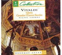 Col/Gloria Rv589, Nisi Dominus