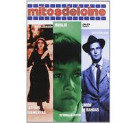 Col. Mitos Del Cine (3 Peliculas) (Import Dvd)