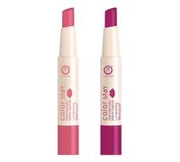 Col.ors Que.en Color Stay Matte Lipstick Combo Set of 2 | Weightless Matte Finish with Transfer Proof, Smudge Proof & Waterproof | Long Lasting Lipstick for Women (Pinky & Magenta)