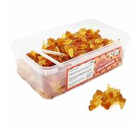 Cola Bottles - 200g Gummy Sweets