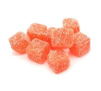 Cola Cubes - 500g Hard Boiled Sweets