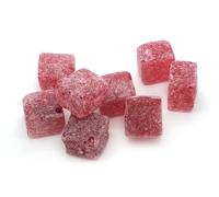 Cola Cubes - 500g Hard Boiled Sweets