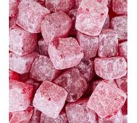 Cola Cubes, 500g Resealable Pouch, Retro Pick and Mix Sweets