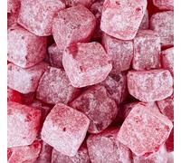 Cola Cubes Sweets 200g Resealable Pouch Retro Pick and Mix Candy