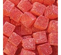 Cola Cubes Sweets │ Kola Cubes │ 500g Bulk Pack │ 500G │ Assorted Retro Sweet Pick and Mix for Parties, Birthdays and Sharing By Sweetish