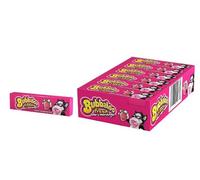 Cola Flavoured Chewing Gum Sticks Multipack Sweet Refreshing Gum Sticks Long Lasting Flavour for Everyday Use On the Go and Sharing