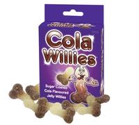 Cola Willies