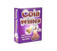 Cola Willy Jelly Sweets Ann Summers