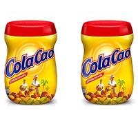 ColaCao Cola Cao (Hot Chocolate Drink) 400 g - [Pack of 2]