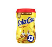 ColaCao Cola Cao (Hot Chocolate Drink) 760 grams