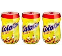 ColaCao Cola Cao (Hot Chocolate Drink) 800 Grams - [Pack of 3]