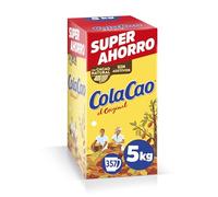 Colacao (Hot Chocolate Drink) Typical from Spain 5.7 Kg - Great Offer