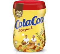 COLACAO Original (HOT Chocolate Drink) 390G
