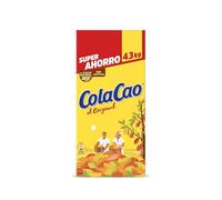 ColaCao Original Hot Chocolate Drink 4.3KG