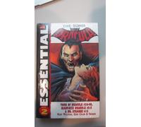 Colan, Gene - Essential Tomb Of Dracula Volume 2 TPB: v. 2
