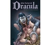 Colan, Gene - The Curse of Dracula