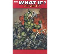 Colan, Gene - What If? Classic Volume 4 TPB