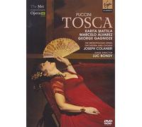 Colaneri, Joseph - Puccini Tosca [DVD] [2010] [NTSC]
