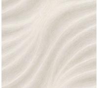 Colani designer wallpaper Evolution Marburg wave beige 56310 (6,75£/1qm)