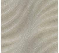Colani designer wallpaper Evolution Marburg wave gold 56307 (7,35£/1qm)