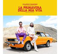 Colapesce Dimartino - La Primavera Della Mia Vita (Original Soundtrack)