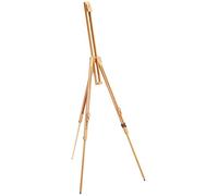 Colart Easel, Wood, Brown, 13,2 x 8 x 89 cm