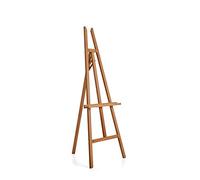 Colart Easel, Wood, Brown, 164 x 10 x 12,5 cm