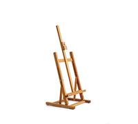 Colart Easel, Wood, Brown, 32,5 x 10 x 84 cm