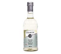 Colavita Aged White Wine Vinegar - 17 fl.oz.