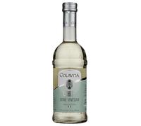 Colavita Aged White Wine Vinegar, 2 Pound