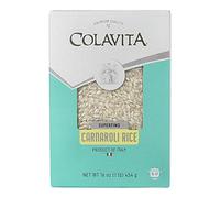 Colavita Superfine Carnaroli Rice, 1 Pound